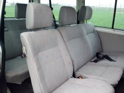 Używany VW T4 2002 Van
