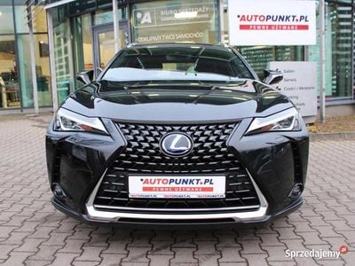 Używany 2021 Lexus UX SUV | 126 900 zł