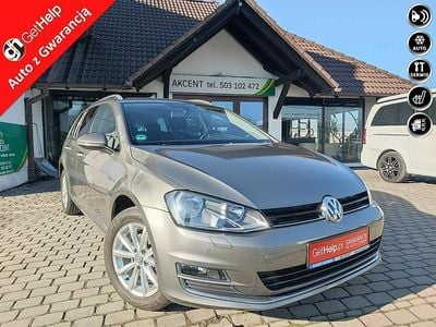 VW Golf VII