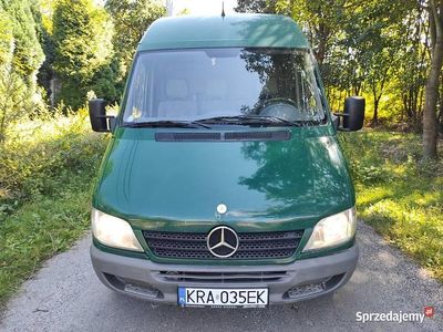 Mercedes Sprinter