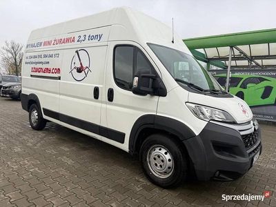 Używany 2019 Citroën Jumper Minivan | 66 900 zł (Drogi)