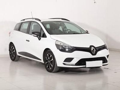 Renault Clio GrandTour