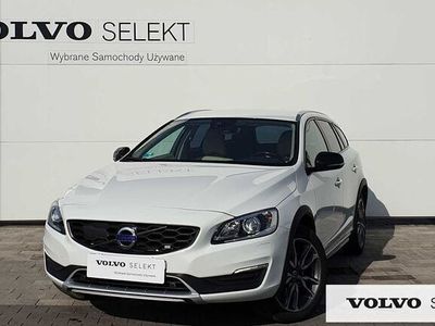 używany Volvo V60 CC T5 AWD Summum