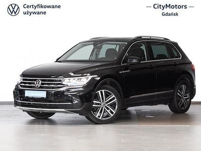 Używany 2024 VW Tiguan SUV | 159 900 zł