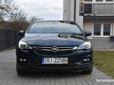 używany Opel Astra 1.4 Benzyna*Serwisowany*Gwarancja*Bogate Wyposaż…