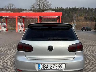 VW Golf VI