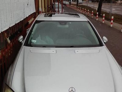Używany Mercedes S320 2006 Sedan/Limuzyna