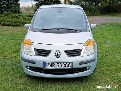 Renault Modus