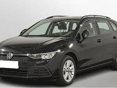 VW Golf VIII