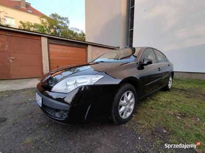 Renault Laguna III