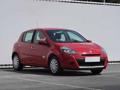 Renault Clio III