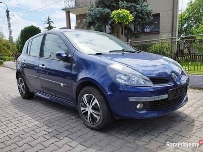 Renault Clio III