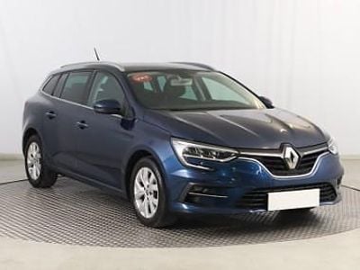 Renault Mégane IV