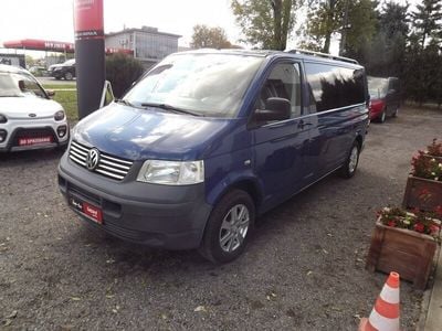 VW T5