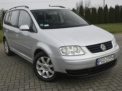 VW Touran