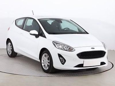 używany Ford Fiesta IX , Tempomat