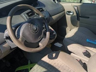 Renault Mégane II