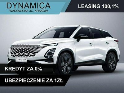 Omoda 5
