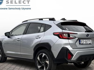 Subaru Używany 2024 Subaru Crosstrek SUV | 147 000 zł (Uczciwa cena)