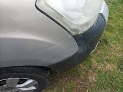 używany Citroën Berlingo 