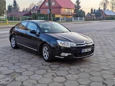 Citroën C5