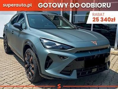 Inny kolor Nowe 2025 Cupra Formentor SUV | 182 160 zł (Dość drogi)