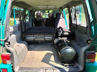 Używany 1994 VW T4 Van | 35 000 zł