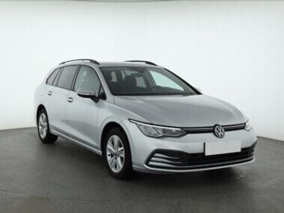 VW Golf VIII
