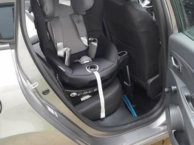 Renault Clio GrandTour