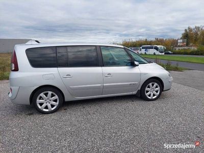 używany Renault Grand Espace IV Lift 3,5V6 LPG