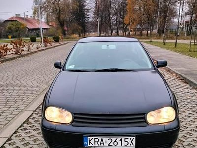 VW Golf IV