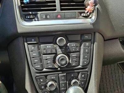 Używany 2017 Opel Meriva Minivan | 35 000 zł