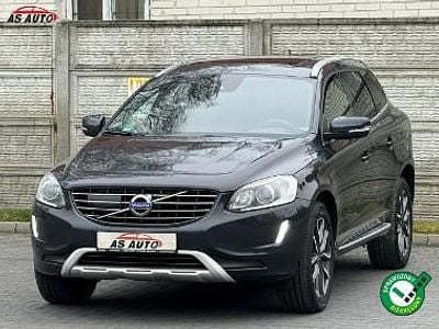 używany Volvo XC60 I 2,0D4 200KM POLESTAR+SUMMUM/ACC/BLiS/Navi/Virtual/Led/BiXenon/Skóra