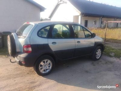 Renault Scénic
