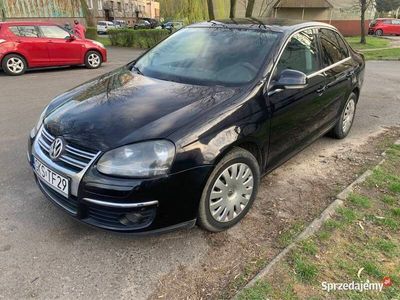 używany VW Jetta 1.9tdi 2005r