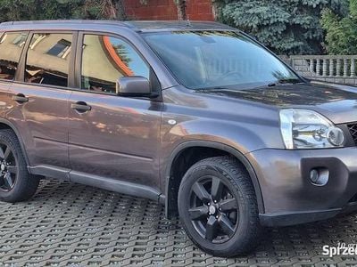 Używany Nissan X-Trail 2008 SUV