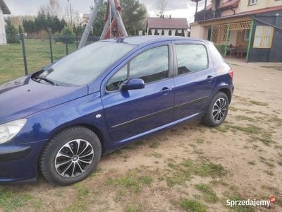 Peugeot 307