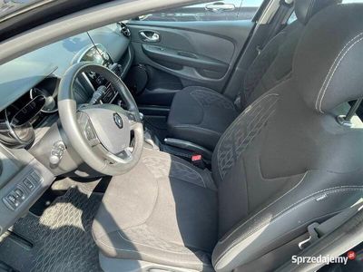 Renault Clio GrandTour