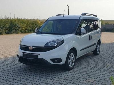 Fiat Doblò