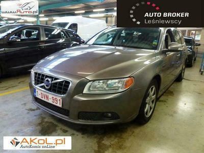 Używany Volvo V70 109 KM (80 kW) 2009 Inny Kombi