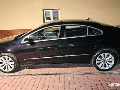 VW CC