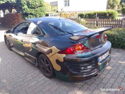 używany Ford Cougar 2.5 body kit rs8