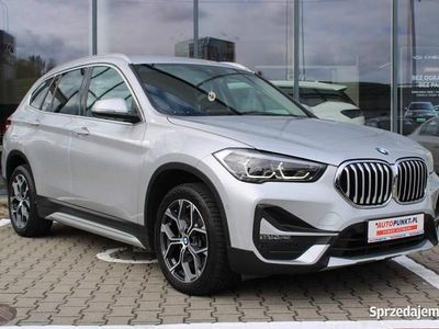 Używany 2021 BMW X1 Sport Line SUV | 125 900 zł