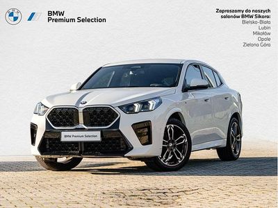 Biel alpejska Używany 2024 BMW X2 Luxury Line SUV | 174 900 zł