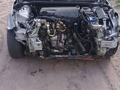 Używany 2014 Opel Astra Kombi | 4500 zł