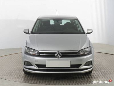 używany VW Polo 1.0 TSI