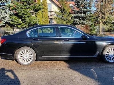 BMW 740