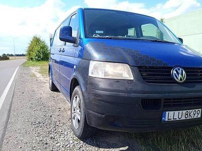 VW T5