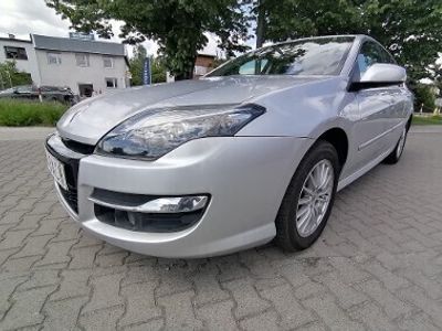 Renault Laguna III