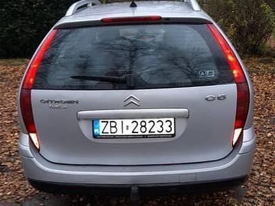 Citroën C5